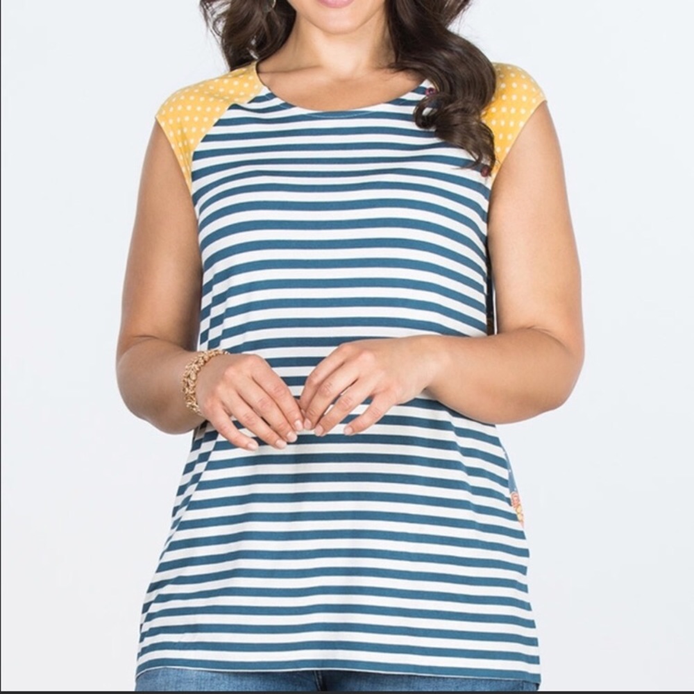 Matilda Jane Team Captain EUC Medium SOLD OUT